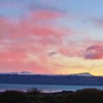 Lago Argentino