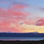 Lago Argentino