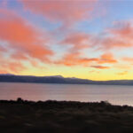 Lago Argentino