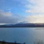 Lago Argentino