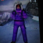 Glaciarium