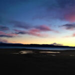 Lago Argentino