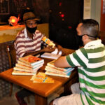 Livro Desbravando as Américas