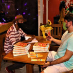 Livro Desbravando as Américas
