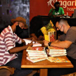 Livro Desbravando as Américas