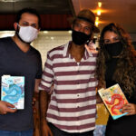 Livro Desbravando as Américas