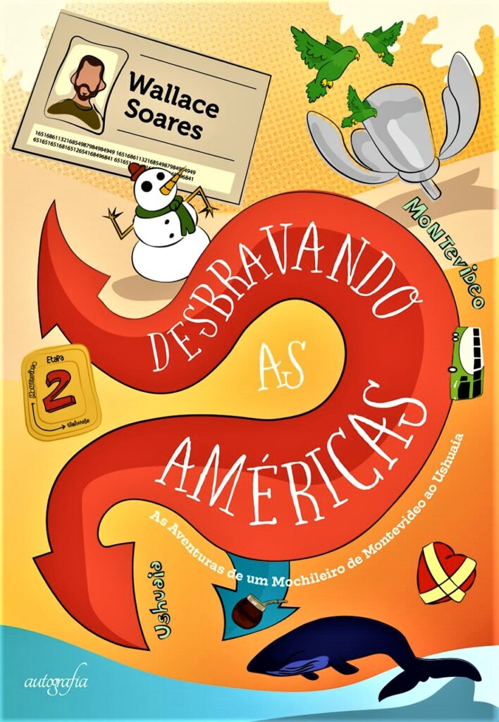 Desbravando as Américas
