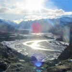 Mirador Río de Las Vueltas