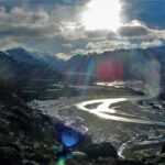 Mirador Río de Las Vueltas