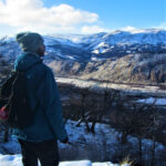 Mirador Río de Las Vueltas