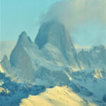 Monte Fitz Roy