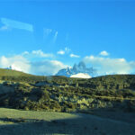 Monte Fitz Roy