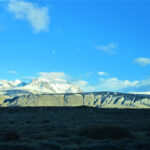 Monte Fitz Roy