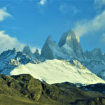Monte Fitz Roy