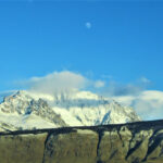 Monte Fitz Roy