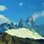Monte Fitz Roy