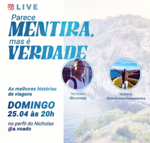 Desbravando as Américas