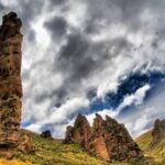 Sendero Piedra Clavada