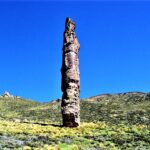 Sendero Piedra Clavada