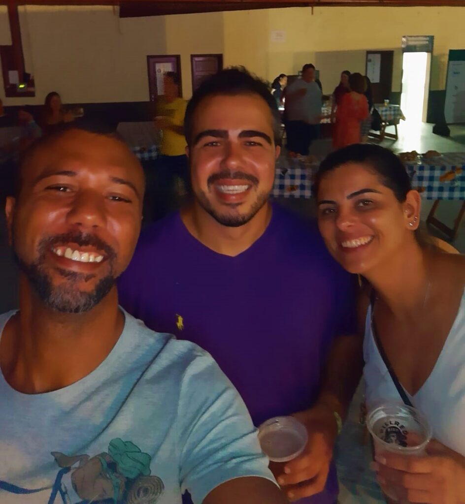 Desbravando as Américas