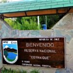 Reserva Nacional Coyhaique