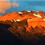 Reserva Nacional Coyhaique