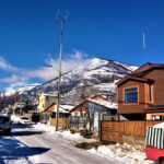 Couhsurfing em Coyhaique