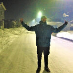 Couhsurfing em Coyhaique