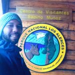 Parque Nacional Los Alerces