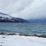 Parque Nacional Los Alerces