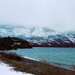 Parque Nacional Los Alerces