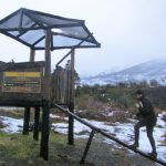 Parque Nacional Los Alerces