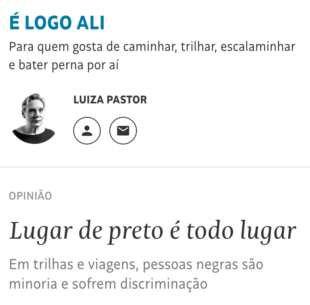 Desbravando as Américas