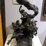 Museo de La Patagonia