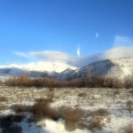 Ruta 40 (Esquel x Bariloche)