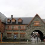 Centro Cívico de Bariloche
