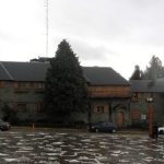 Centro Cívico de Bariloche