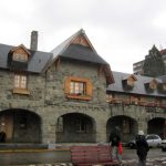 Centro Cívico de Bariloche