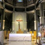 Catedral Nuestra Señora de Nahuel Huapi