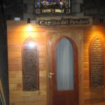 Catedral Nuestra Señora de Nahuel Huapi