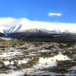 Ruta 40 (Esquel x Bariloche)