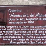 Catedral Nuestra Señora de Nahuel Huapi