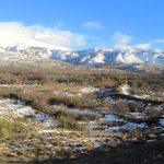 Ruta 40 (Esquel x Bariloche)