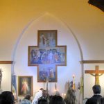 Capilla San Eduardo