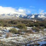 Ruta 40 (Esquel x Bariloche)