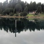 Lago Nahuel Huapi