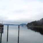 Lago Nahuel Huapi