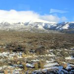 Ruta 40 (Esquel x Bariloche)