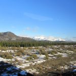 Ruta 40 (Esquel x Bariloche)