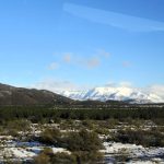 Ruta 40 (Esquel x Bariloche)